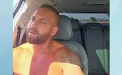 Издирваният Стоян Колев се появи с брадва в Instagram: Твърди, че е в чужбина