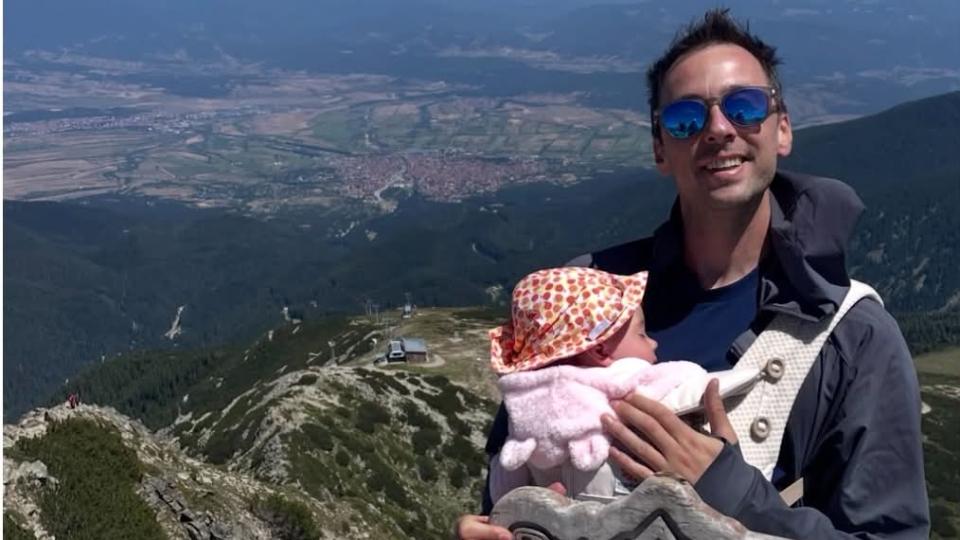 Бойко Кръстанов