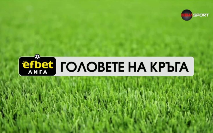 Головете на кръга (6 кръг, 25.08.2026)