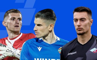 Героите под рамката: Избери Спасяване на седмицата в efbet Лига