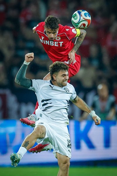 CSKA ЦСКА ОФИ Крит1