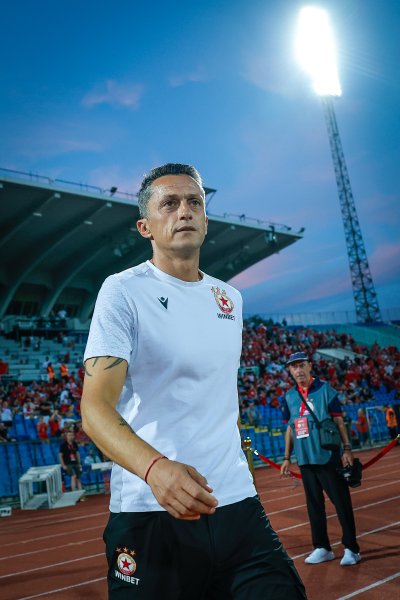 CSKA ЦСКА ОФИ Крит1