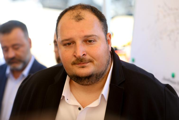 Започна строителството на бул Копенхаген в София