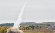 Русия тества нова междуконтинентална ракета