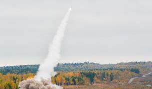 Русия тества нова междуконтинентална ракета