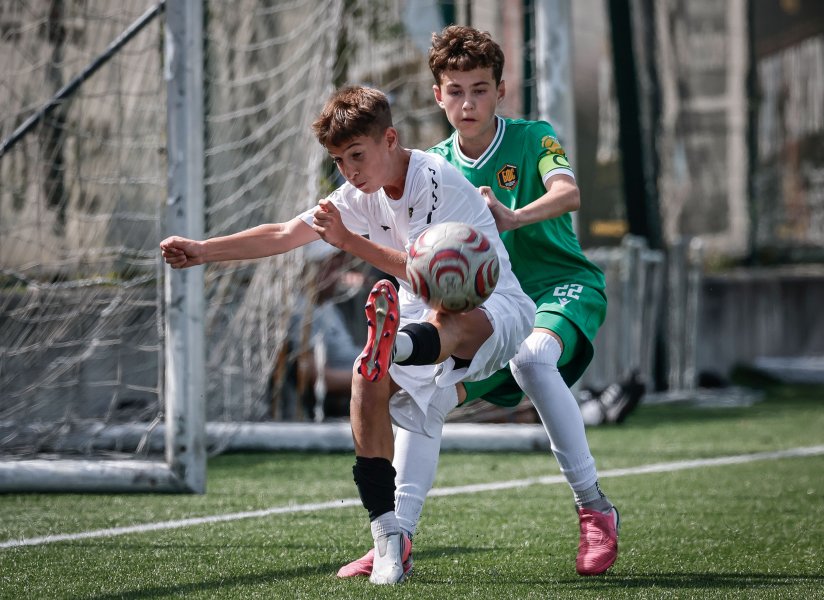 Славия U14 Академия БФС U141