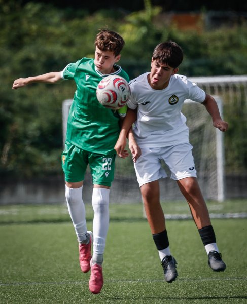 Славия U14 Академия БФС U141