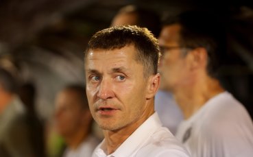 Обрат: Саша Илич остава в Партизан