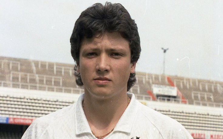 Във Валенсия не забравиха Ел Голеадор