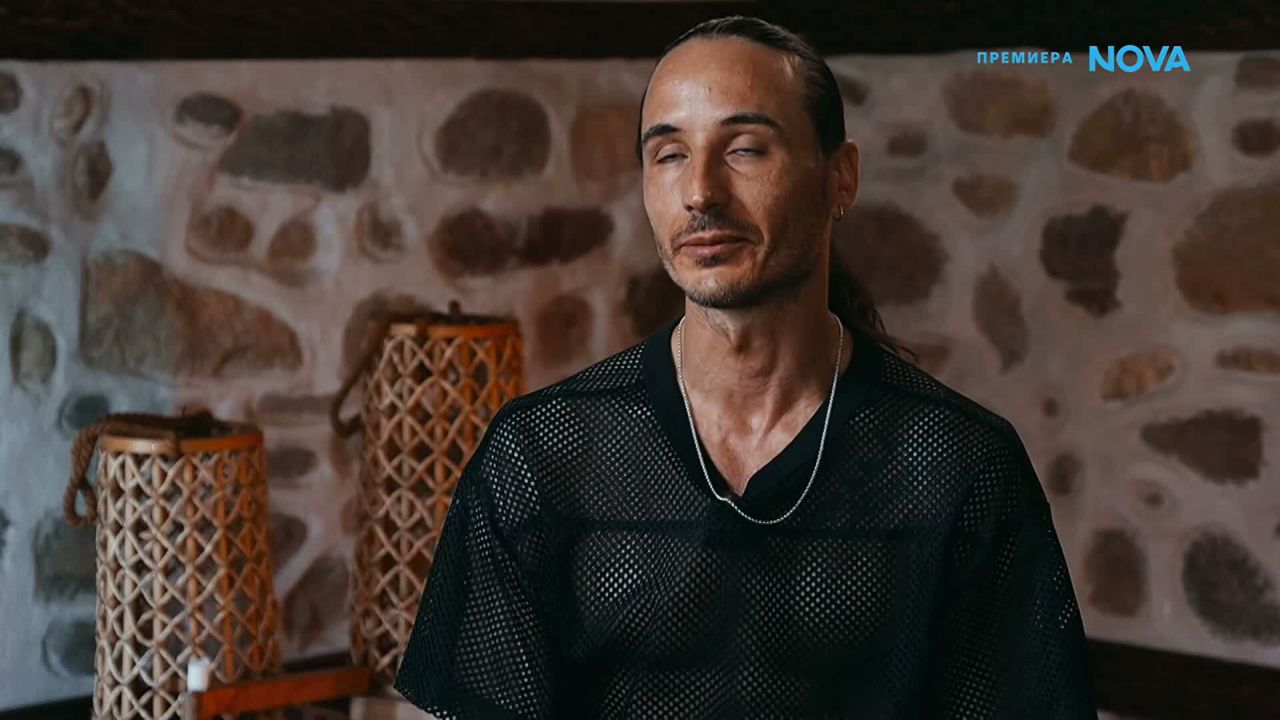 <p>Работещ с висок клас жени и холивудски звезди в Лондон, 39-годишният коафьор от Горно Драглище Петър Христов влезе в &bdquo;Игри на волята&ldquo; 8 с 4 завършени състезания по HYROX и заканата да докаже, че силата няма пол, възраст или екстеншъни.</p>