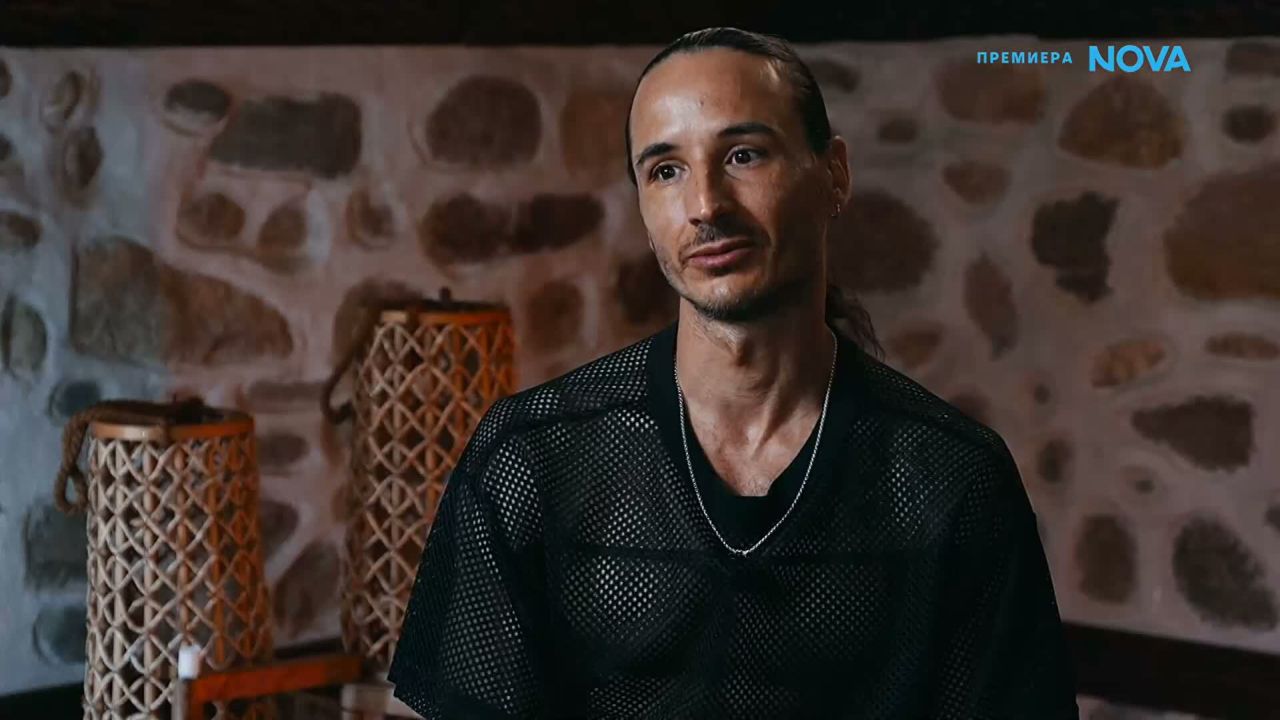 <p>Работещ с висок клас жени и холивудски звезди в Лондон, 39-годишният коафьор от Горно Драглище Петър Христов влезе в &bdquo;Игри на волята&ldquo; 8 с 4 завършени състезания по HYROX и заканата да докаже, че силата няма пол, възраст или екстеншъни.</p>