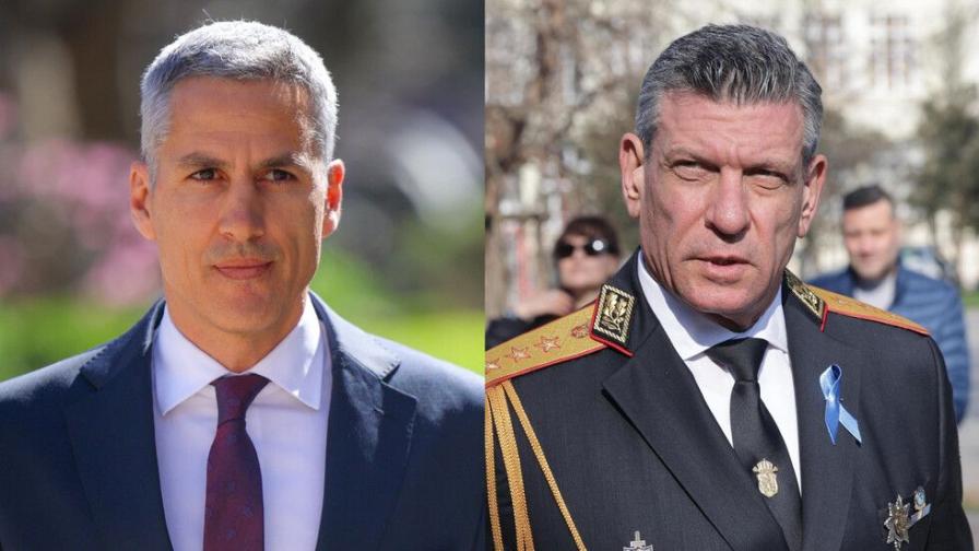 Официално: Андрей Гюров и Георги Кандев влизат в битката за "Дондуков" 2