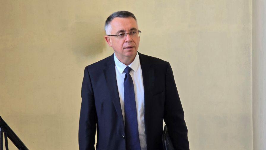 <p>Отложиха делото срещу бившия кмет на Кърджали за октомври</p>