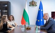 Стилияна Николова също става посланик на българския туризъм