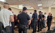 Единият от непълнолетните, задържани за убийството на Георги Кузев, обжалва ареста си