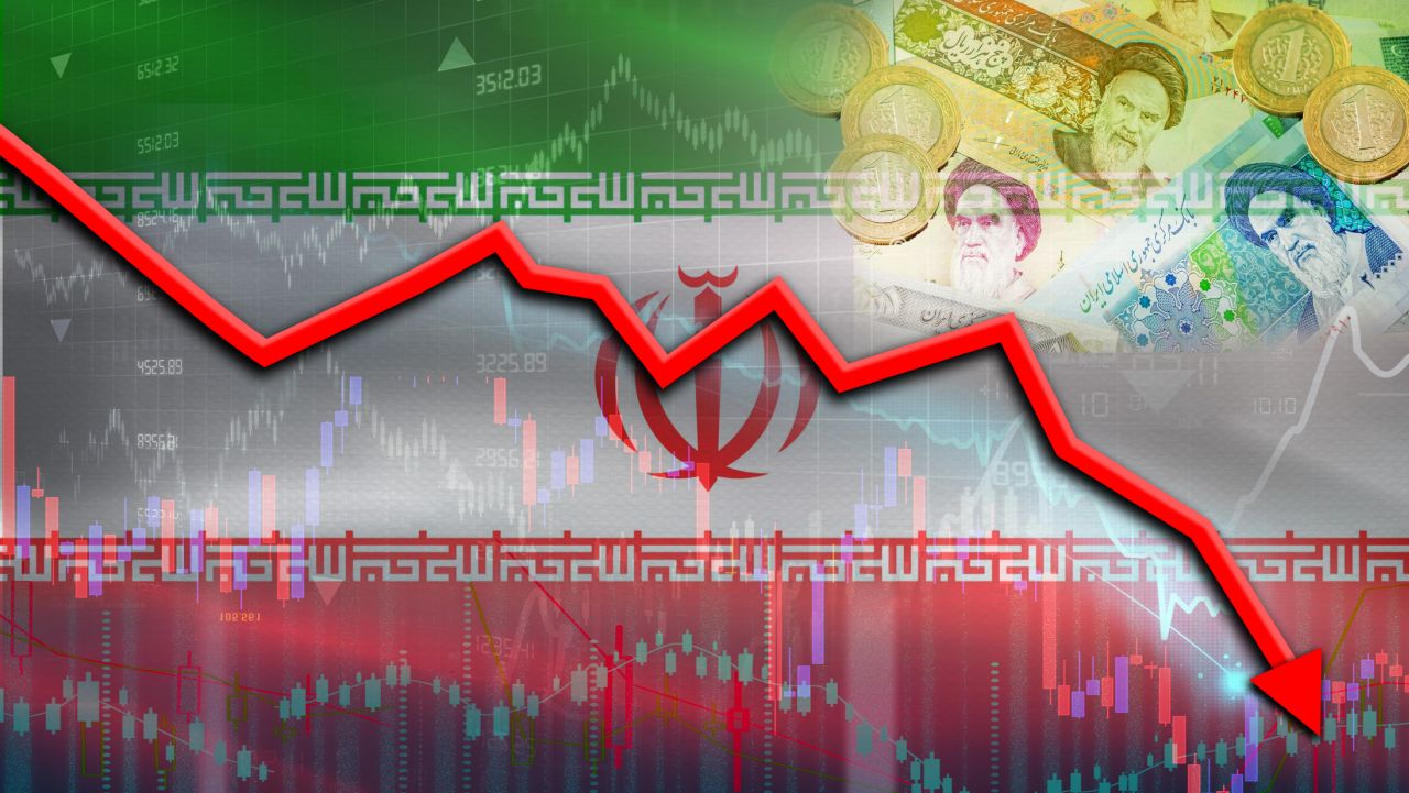 Иранският риал счупи нов рекорд: 2,1 милиона за само 1 долар