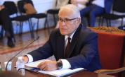 НЗОК с нов шеф: Парламентът избра д-р Владимир Даскалов