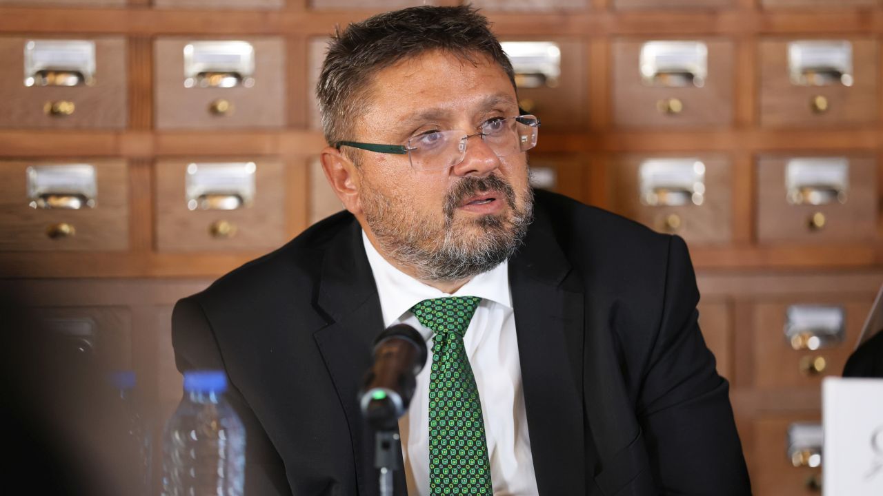 Кой е кандидатът за вицепрезидент Кирил Вълчев