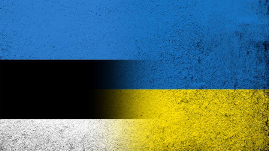 Естонски министър подаде оставка заради скандал с оръжейни доставки за Украйна