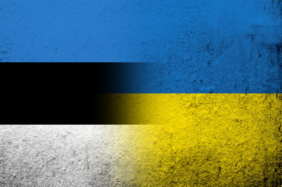 Естонски министър подаде оставка заради скандал с оръжейни доставки за Украйна