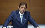 Шишков: Държавата е поставена в неизгодна позиция заради „Хемус“