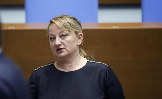 Деница Сачева сезира Съвета на Европа за случая с Ива Михайлова