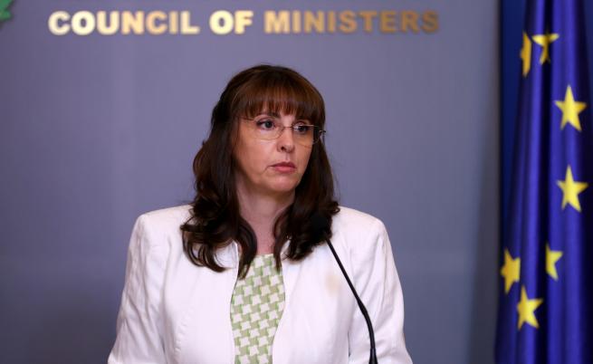 Наталия Ефремова: Планираме преглед на пенсионната формула