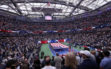 Един от фаворитите на US Open изгоря още във втория кръг