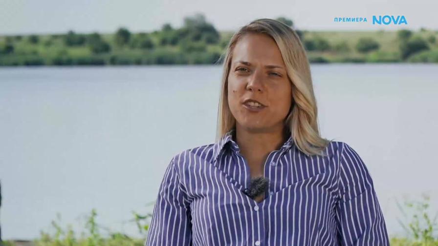 Елица Иванова