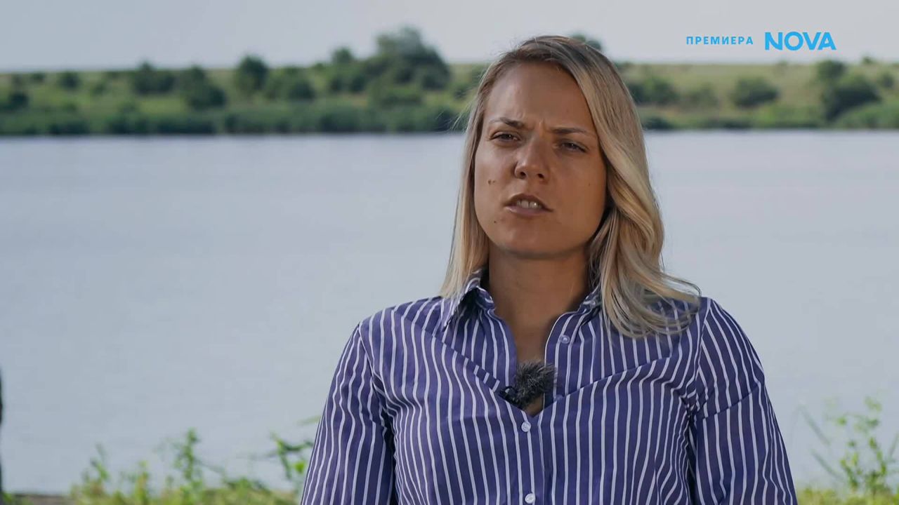 <p>Финансовият анализатор и волейболен съдия Елица Иванова е новото острие на &bdquo;Вулканите&ldquo;. С свикнала да респектира мъжете на терена и с 17 години опит в спорта, 31-годишната сливенка влиза в &bdquo;Игри на волята&ldquo; с амбиция да стане първата жена победител.</p>