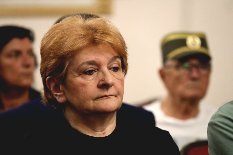 <p>Сърбия се сбогува с Ратко Младич.</p>