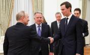 Постоянният представител на САЩ в НАТО Матю Уитакър
