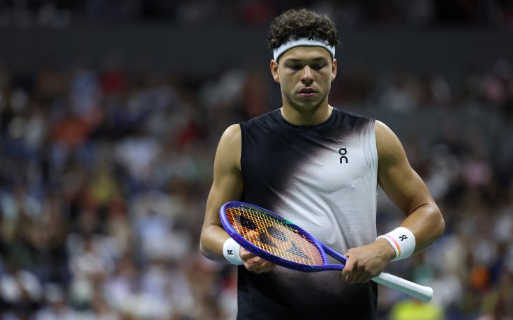 Бен Шелтън си уреди среща с Алкарас на US Open