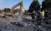 11 души, сред които две бебета, загинаха при израелски удари в Южен Ливан