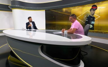 Спасяването на Боян Милисавлиевич от Локомотив Пловдив срещу Черно море