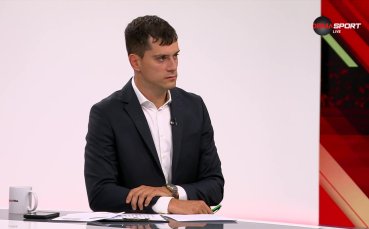 Какво говорят цифрите за престоя на Христо Янев в ЦСКА?
