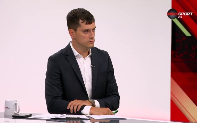 Какво говорят цифрите за престоя на Христо Янев в ЦСКА?