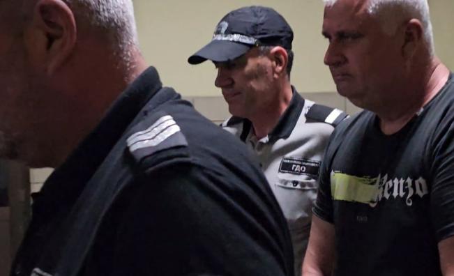 Освободиха шофьора на тира от катастрофата, в която загинаха две деца от 