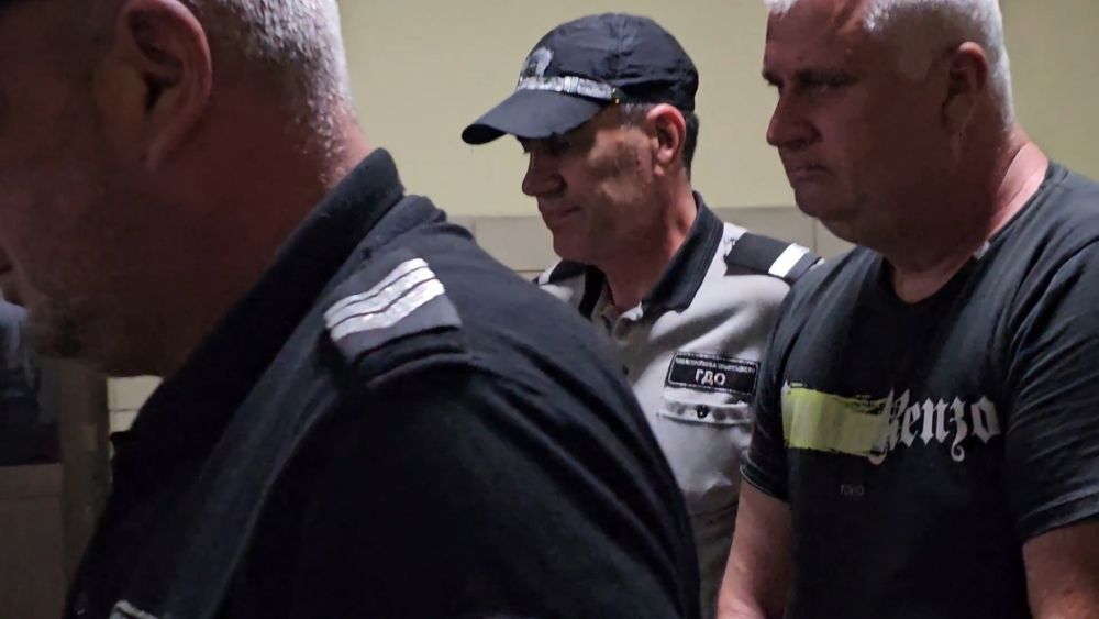 Освободиха шофьора на тира от катастрофата, в която загинаха две деца от "Славия"