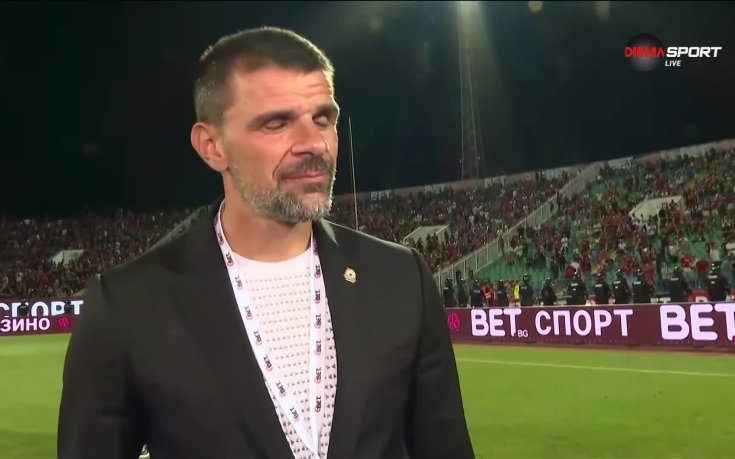 Валентин Илиев Изключителна емоция, страхотна победа