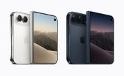 iPhone Duo въвежда Apple при сгъваемите смартфони
