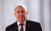 Радев похвали с космическите постижения на България