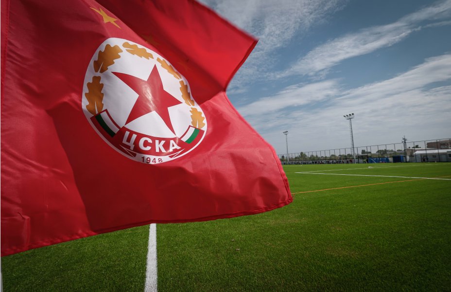 ЦСКА U171