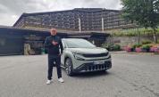 Епичен опит на Skoda при малките електромобили (тест драйв)