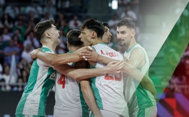 България излиза за задължителна победа срещу Израел