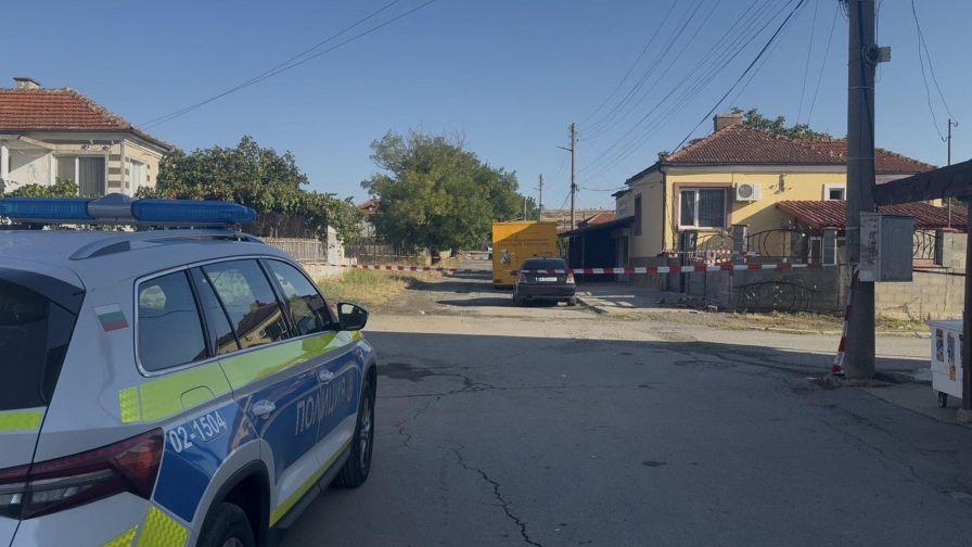 Мъж загина при масов бой в Сунгурларе, други четирима са ранени