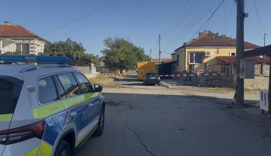 Мъж загина при масов бой в Сунгурларе, други четирима са ранени