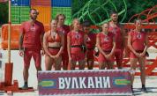Една от най-суровите локации се завръща в “Игри на волята”