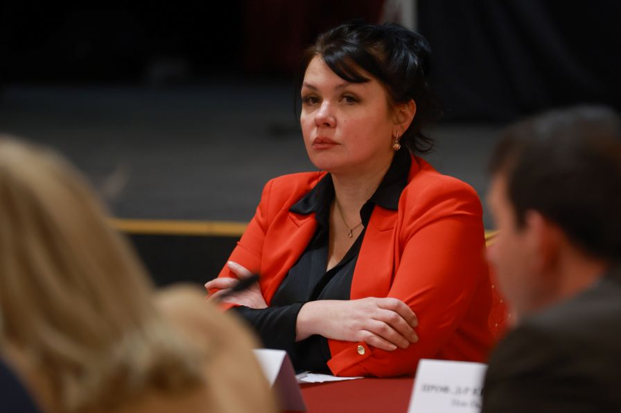 ВСС върна Теодора Георгиева като съдия в Административния съд в София