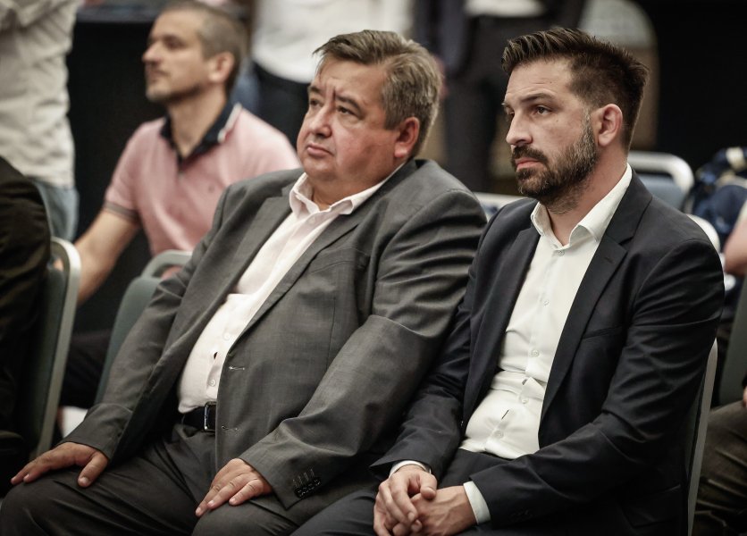 Жребий Bethub Pro Cup1